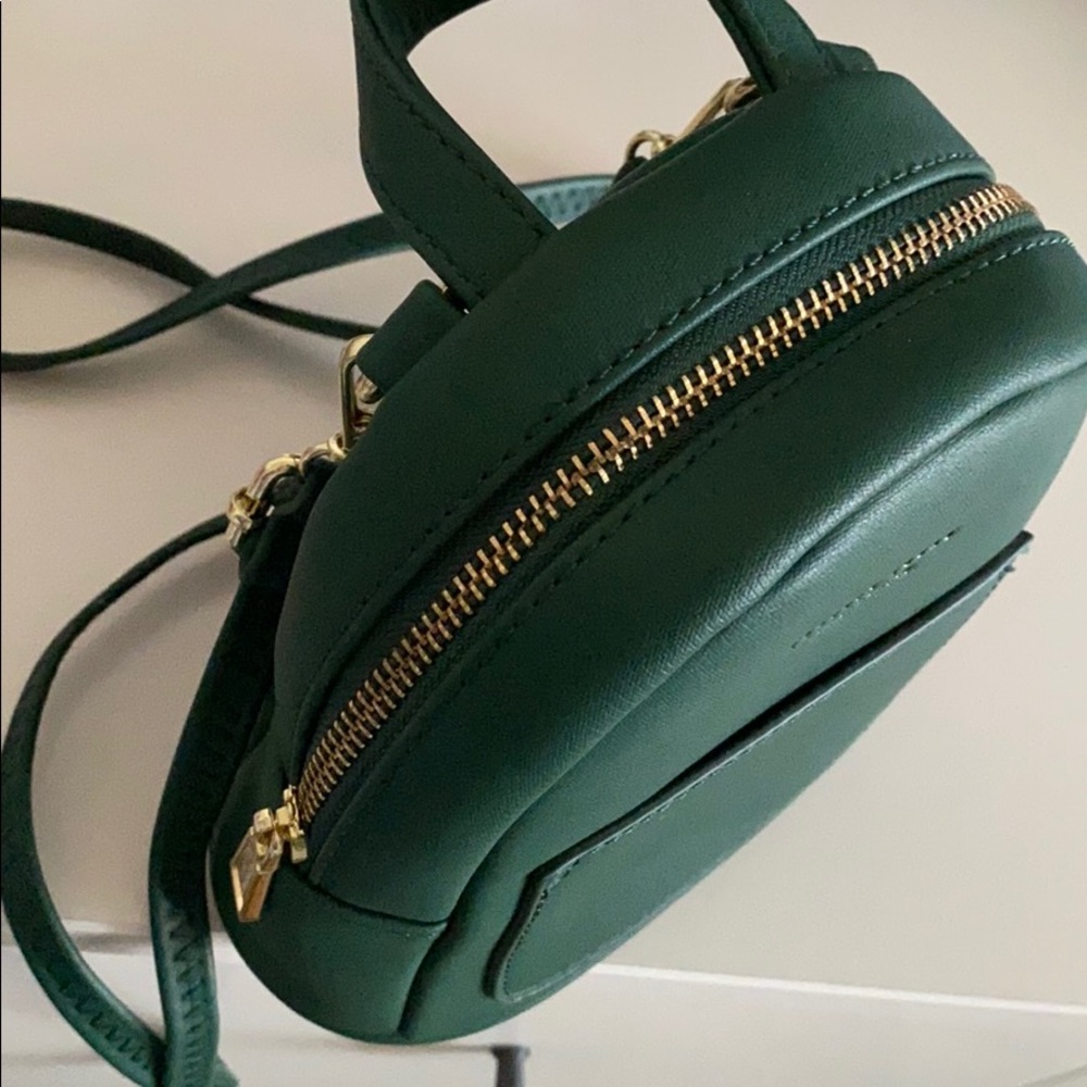 Mini backpack